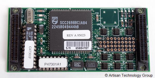Abaco Systems / SBS / Greenspring IP-Octal 485 IndustryPack