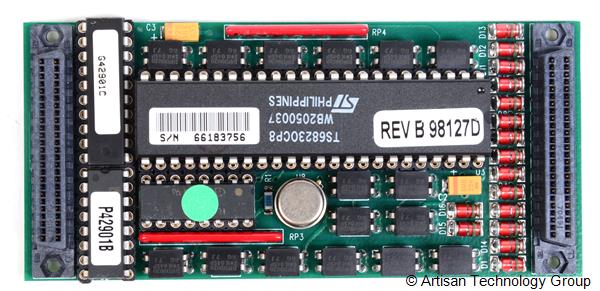 Greenspring IP-Opto Driver 16 Switch Optical Driver