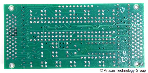 Opto Driver IP-Opto Driver Abaco Systems (16 Switch Optical Driver) | ArtisanTG™