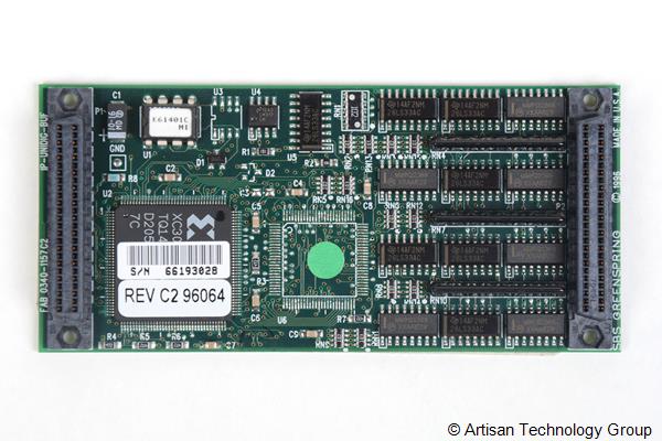 Abaco Systems / SBS / Greenspring IP-UNIDIG-BUF 24 Differential I/O IndustryPack Module