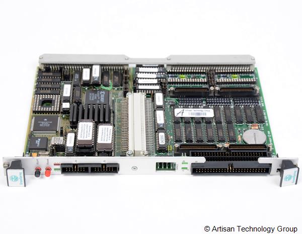 Greenspring SBC4 VMEbus Single Board Computer w/ Optional IndustryPack Carrier