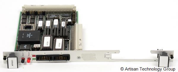 Greenspring SBC5 VMEbus Single Board Computer