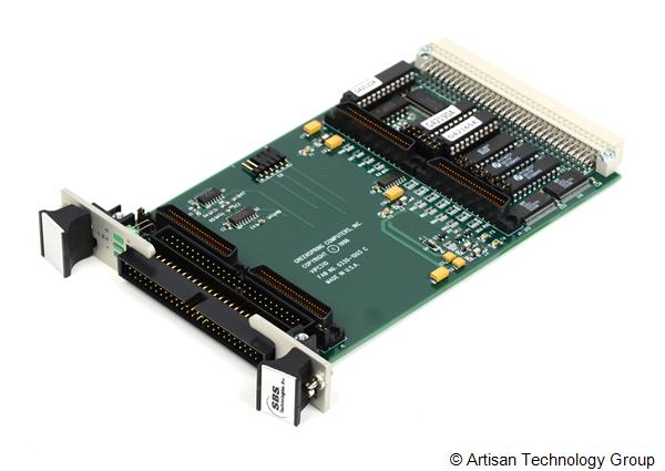 Greenspring VIPC310 3U VMEbus IP Carrier