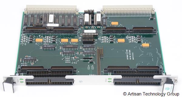 Abaco Systems VIPC610 VMEbus IP Carrier