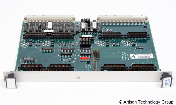 Abaco Systems VIPC610 VMEbus IP Carrier