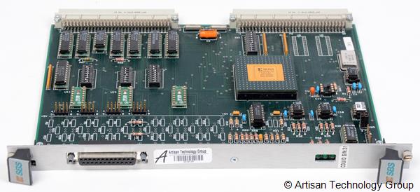 SBS SER-101-CDU/D VME Module