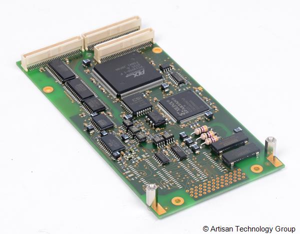 SBS PMC-AD16-ETB 32-Channels of Isolated 16-Bit A/D