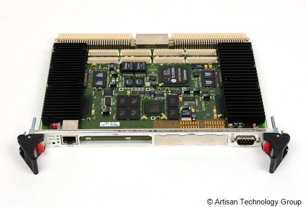 SBS VG5 7457 6U VMEbus Embedded Computer