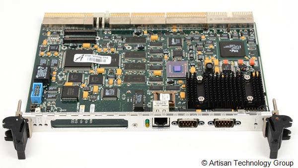 VI Computer Denali HotSwap CompactPCI Single Board Computer