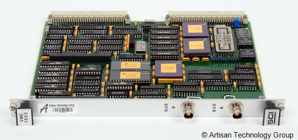 Sanmina-SCI 5290101-001 Single-Channel MIL-STD-1553 VME Module