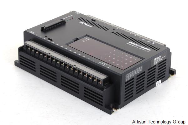 GE Fanuc IC609SJR100C Series One Junior Basic Unit