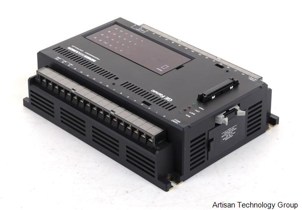 IC609SJR100C GE Fanuc (Series One Junior Basic Unit) | ArtisanTG™