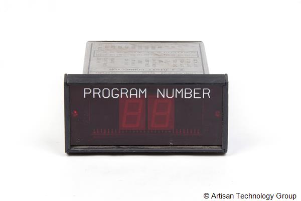 Cincinnati Electrosystems 4161 BCD to Seven Segment Display (2 Digit)