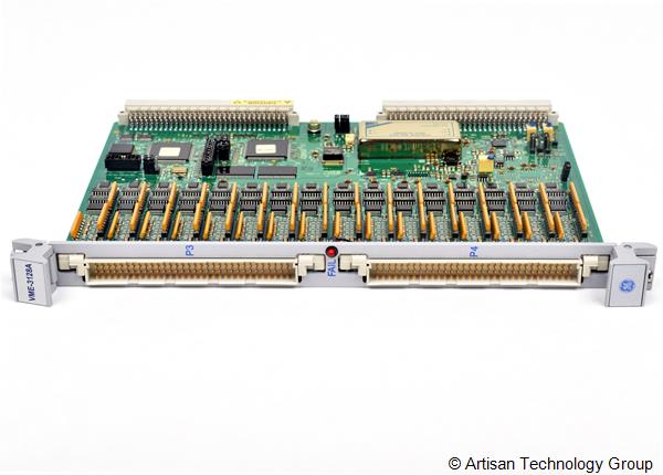 VMIC VME-3128A-000012 Scanning 14-Bit A/D Converter Board (Conformal Coated)