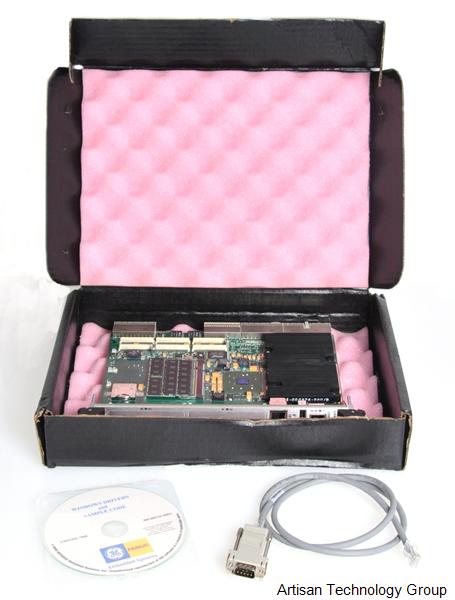 VMIC VMICPCI-7808-530000 Single Board Computer