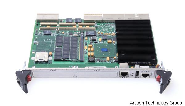 VMIC VMICPCI-7808-530000 Single Board Computer
