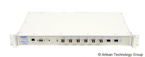 VMIC VMIACC-5595-200 2 Gb/s Reflective Memory Hub Assembly