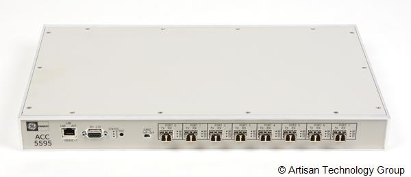 VMIC VMIACC-5595-208 2 Gb/s Reflective Memory Hub Assembly