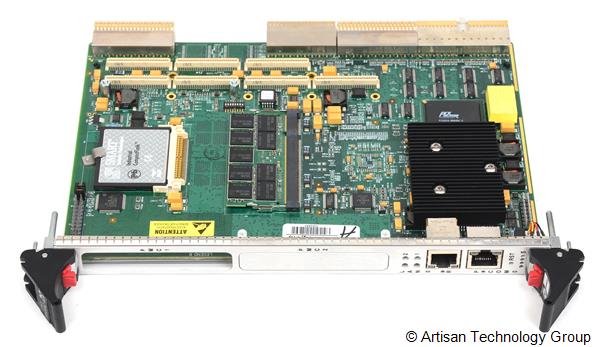 VMIC VMICPCI-7055RC-323100 CompactPCI Single Board Computer