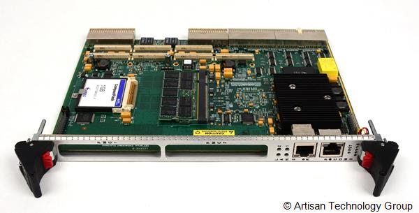 VMIC VMICPCI-7055RC-323100 CompactPCI Single Board Computer
