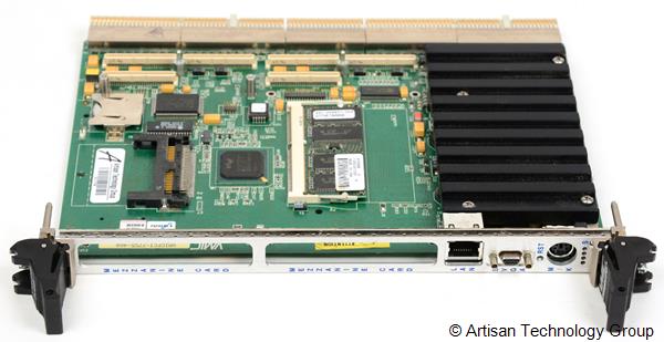 VMIC VMICPCI-7755-460 System Controller Single Board Computer