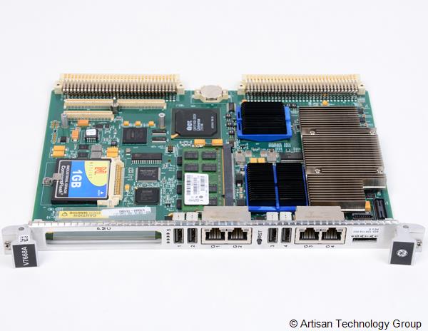 VMIC V7668A-1310B0 Single Board Computer