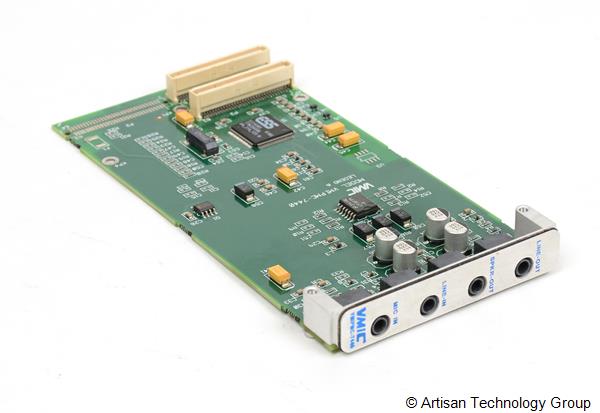 VMIC VMIPMC-7440-000 Sound Card