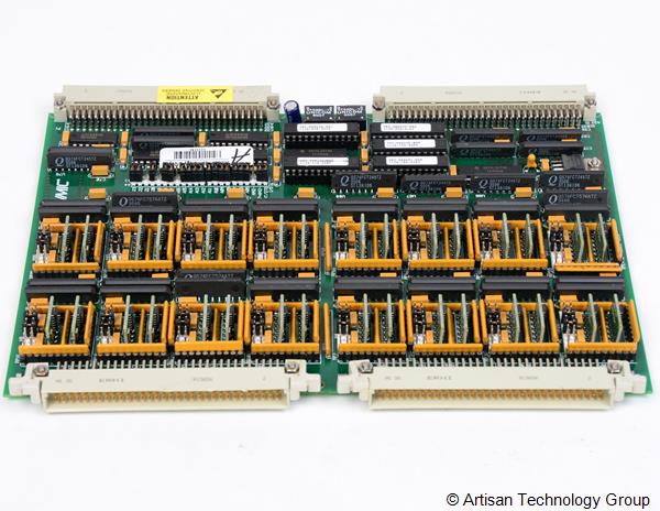 VMIC VMIVME-1128-001 128-Bit High Voltage Digital Input Board