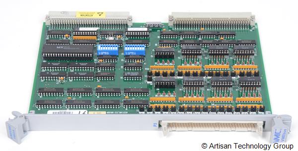 VMIC VMIVME-1160A-101 32-Bit Optically Coupled Digital Input Module