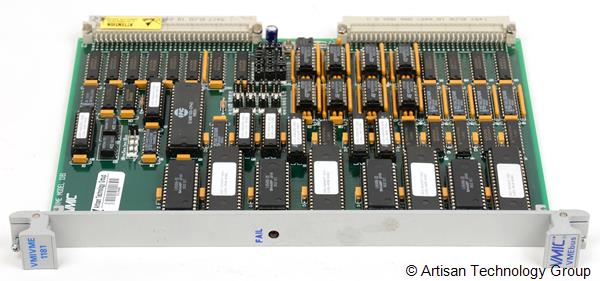 VMIC VMIVME-1181-001 32-Channel P2 Input Board with Change-of-State