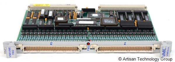 VMIC VMIVME-1182-020 Digital Input Module