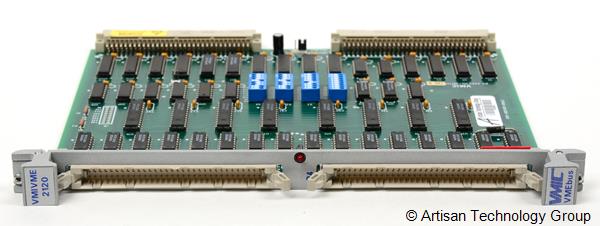 VMIC VMIVME-2120-100 64-Bit High-Voltage Digital Output