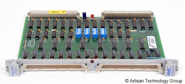 VMIC VMIVME-2120-123 64-Bit High-Voltage Digital Output