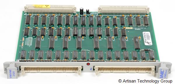 VMIC VMIVME-2120-150 64-Bit High-Voltage Digital Output