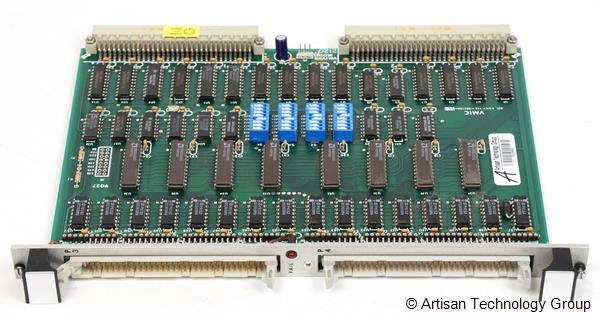 VMIC VMIVME-2120-153 64-Bit High-Voltage Digital Output
