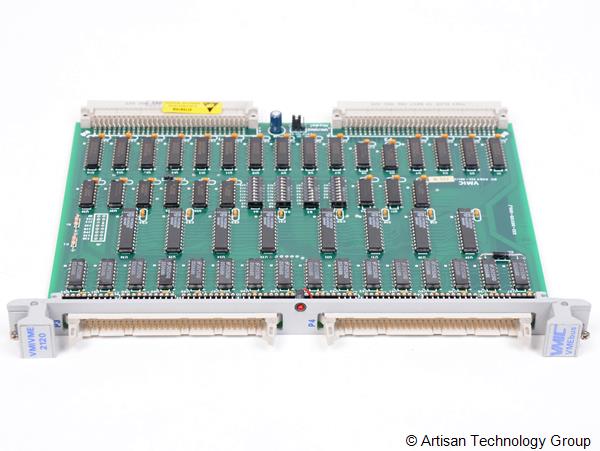 VMIC VMIVME-2120-215 64-Bit High-Voltage Digital Output