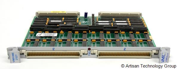 VMIC VMIVME-2127-000 128-Bit Voltage Source Digital Output Board with Built-In-Test Support