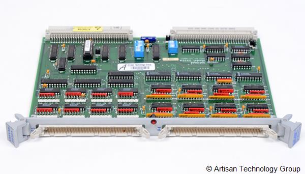 VMIC VMIVME-2532A-310 32-Bit Digital I/O Module