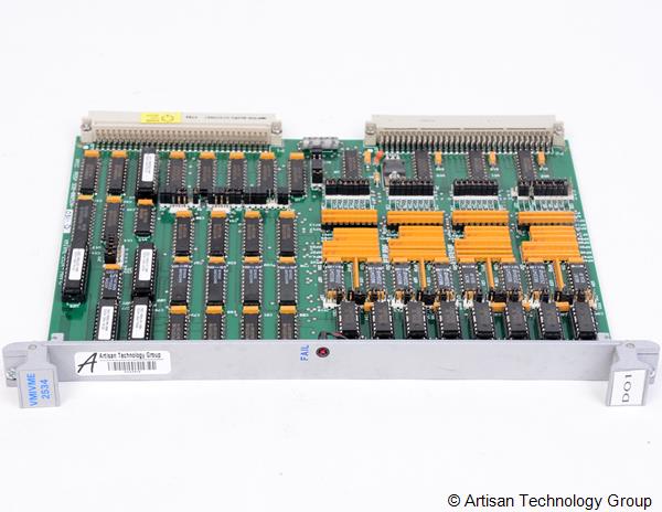 VMIC VMIVME-2534-031 32-Bit Digital I/O Board
