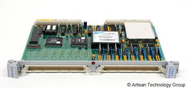 VMIC VMIVME-3122-012 High-Performance 16-Bit Analog-to-Digital Converter (ADC)