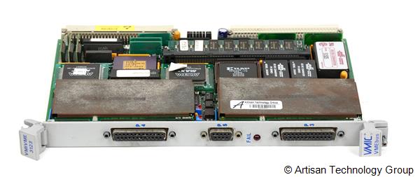 VMIC VMIVME-3123-100 16-Bit High Throughput Analog Input Module