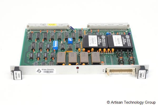 VMIC VMIVME-4100-000 16-Channel 12-Bit Digital-to-Analog Converter Board