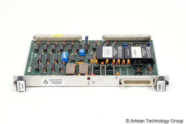 VMIC VMIVME-4100-070 8-Channel 12-Bit Digital-to-Analog Converter Board