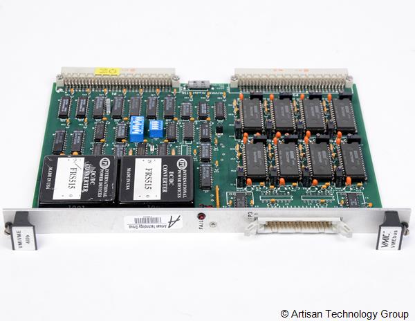 VMIC VMIVME-4116-040 8-Channel, 16-Bit Analog Output Board