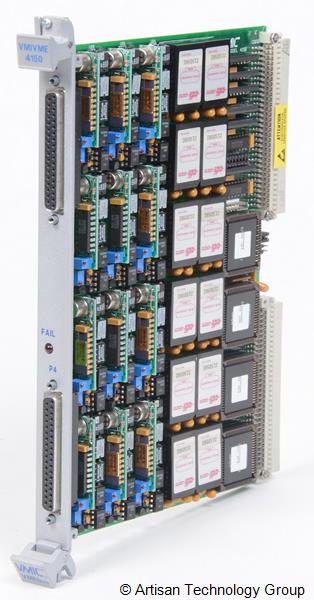 VMIC VMIVME-4150-210 Isolated 12-Bit Analog Output Board