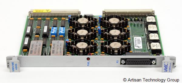 VMIC VMIVME-4905-223 High Power Digital-to-Synchro Converter Board