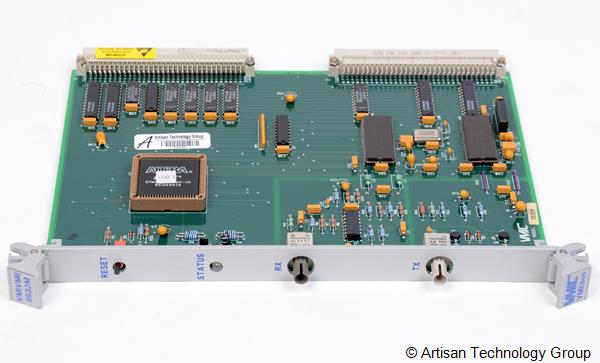 VMIC VMIVME-5532M Master VMEbus Fiber-Optic Repeater Link