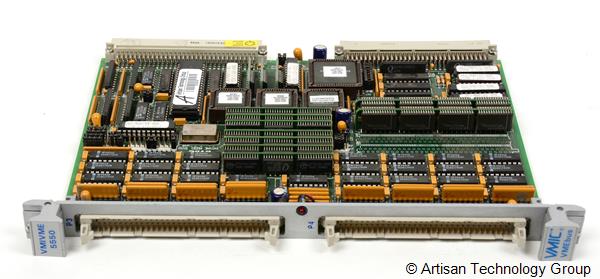 VMIC VMIVME-5550-310 Reflective Memory Interface