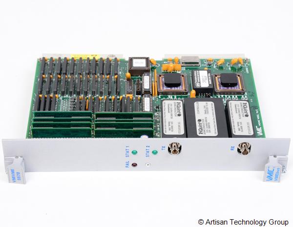 VMIC VMIVME-5578-410-B VME Reflective Memory Module