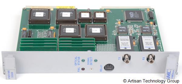 VMIC VMIVME-5588-110 High-Speed Fiber-Optic 1.2 Gbaud Reflective Memory with Interrupts